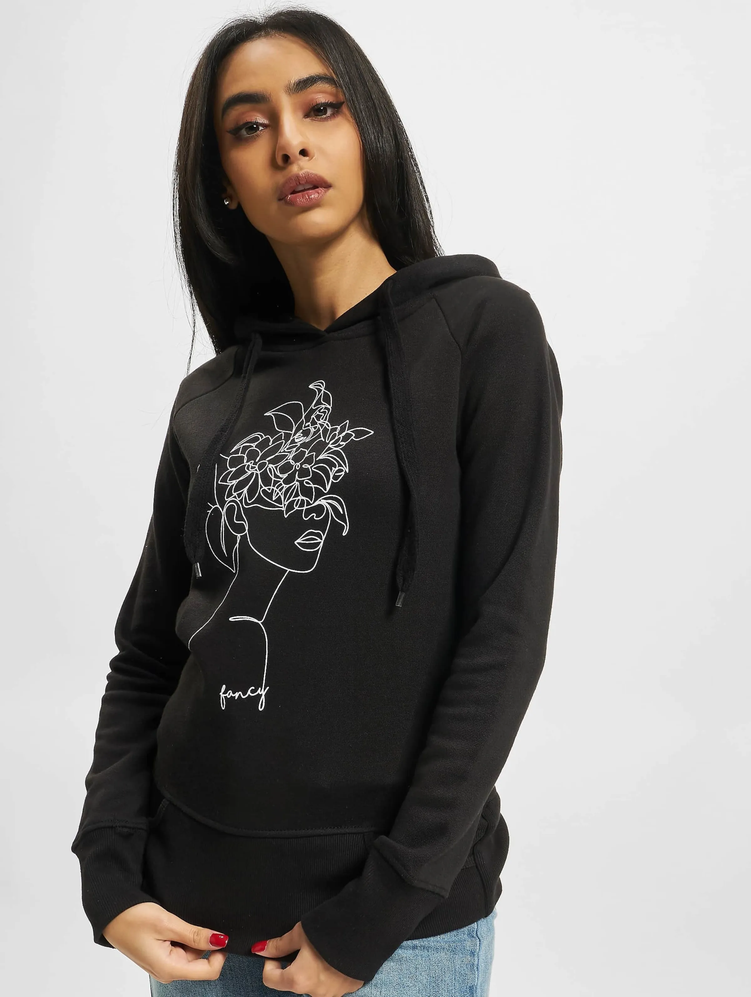 Mister Tee Ladies One Line Fruit
