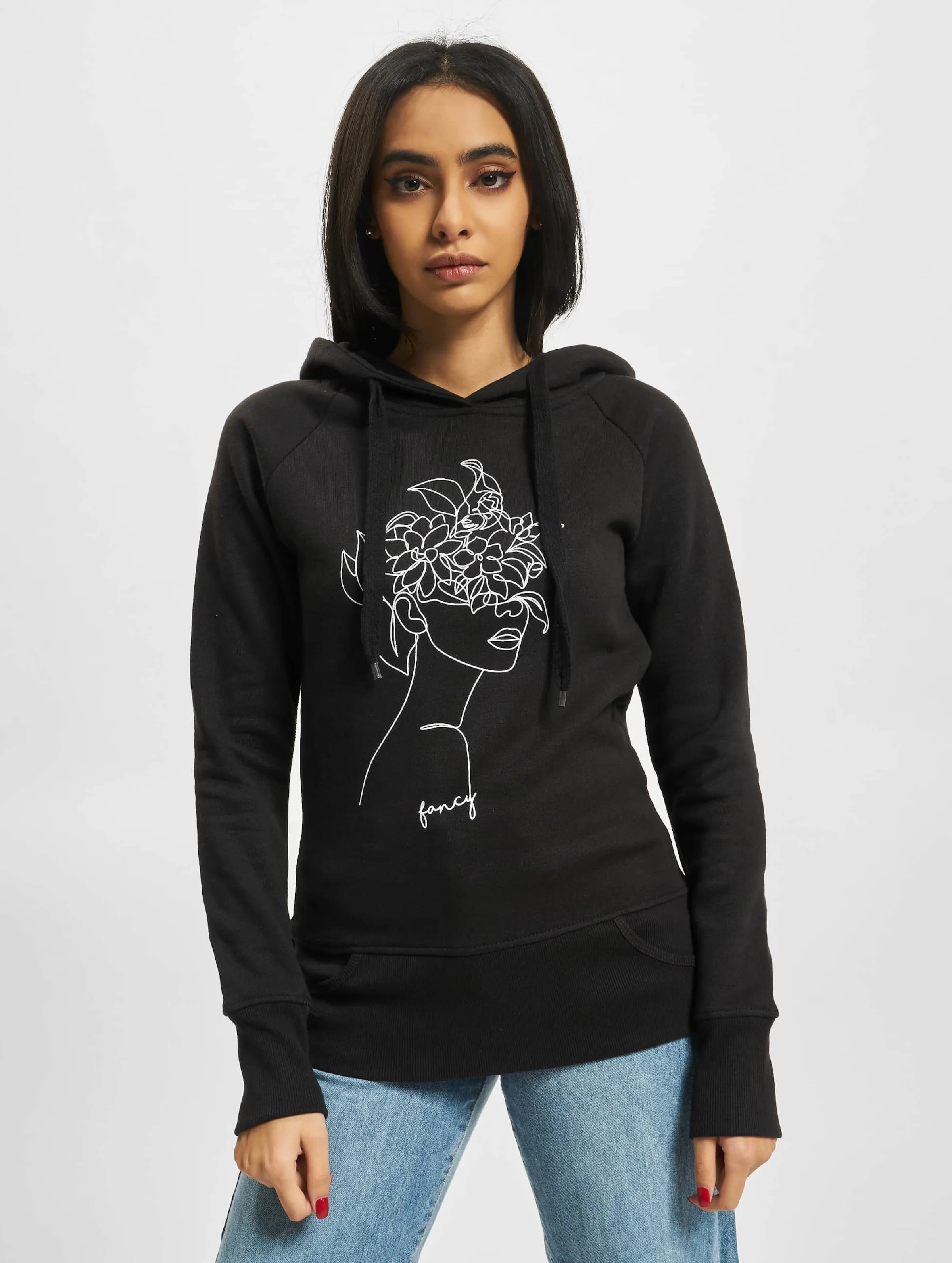Mister Tee Ladies One Line Fruit