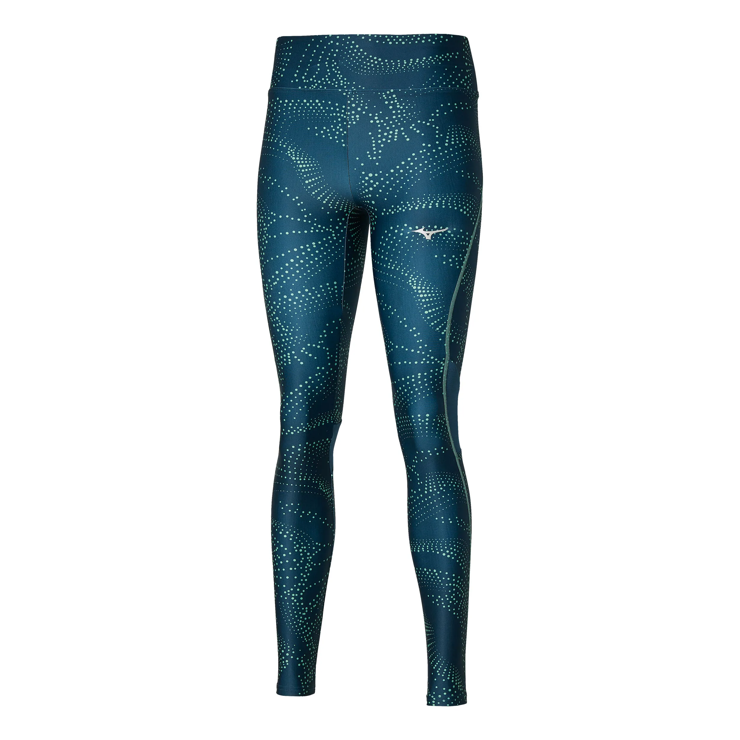 Mizuno Actives Mallas Para Correr Mujeres