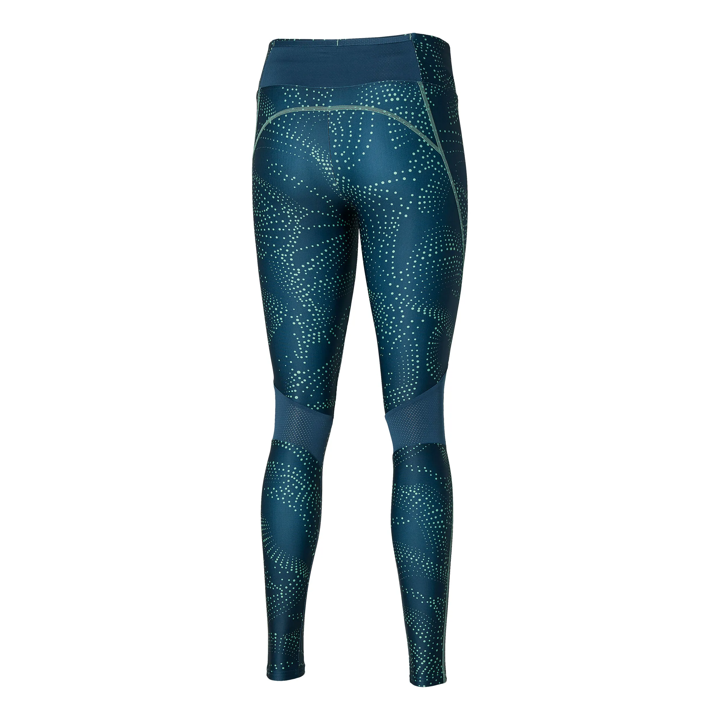 Mizuno Actives Mallas Para Correr Mujeres