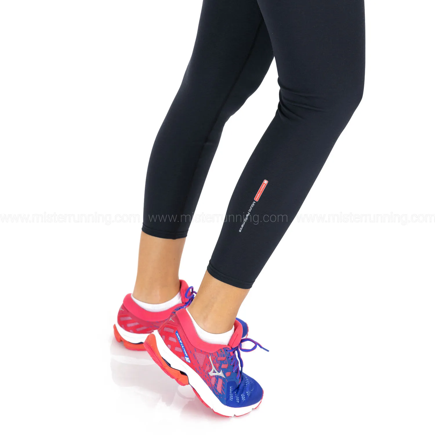 Mizuno Breath Thermo Mallas