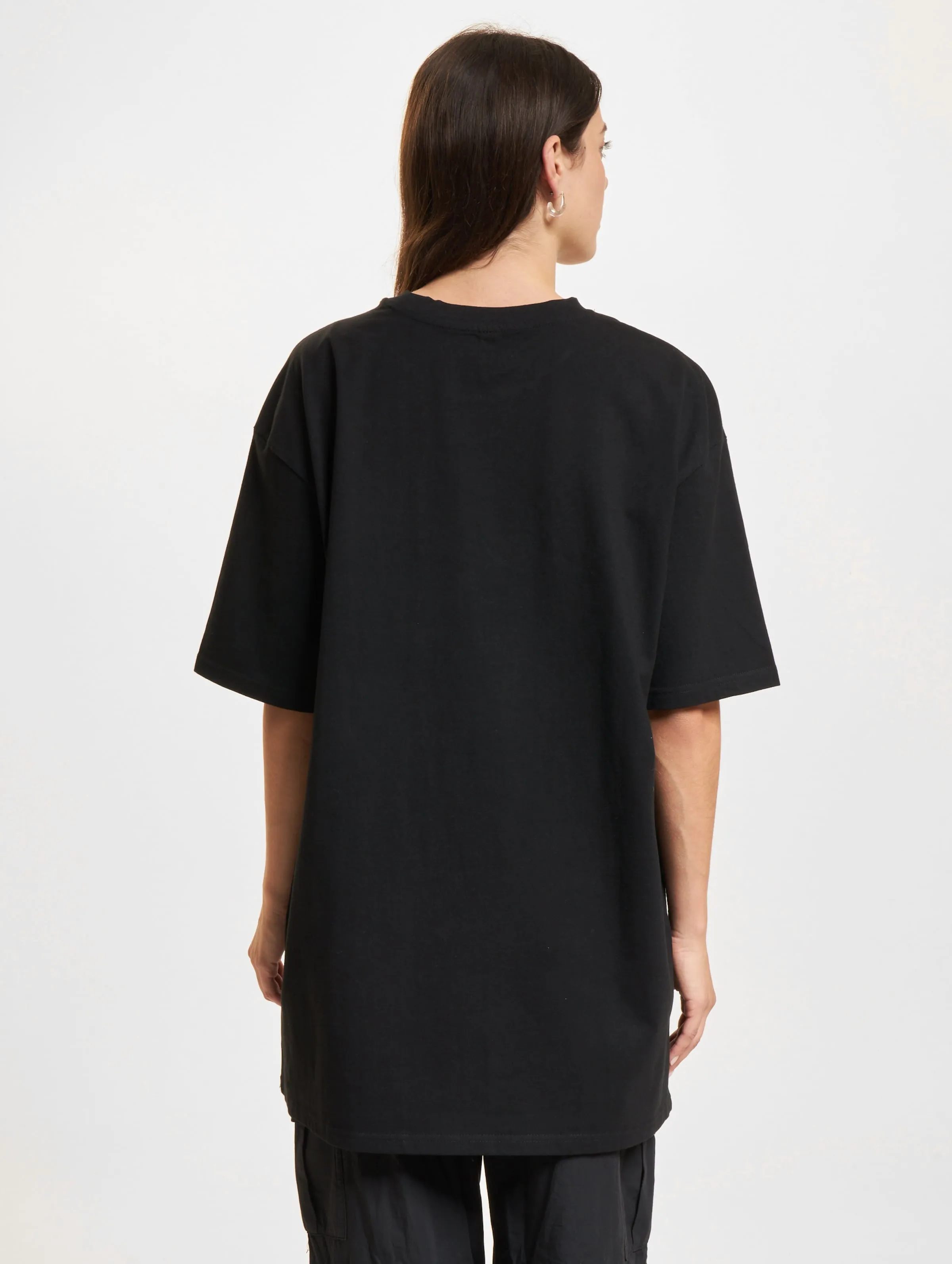 MJ Gonzales Circle x Ladies Heavy Oversized