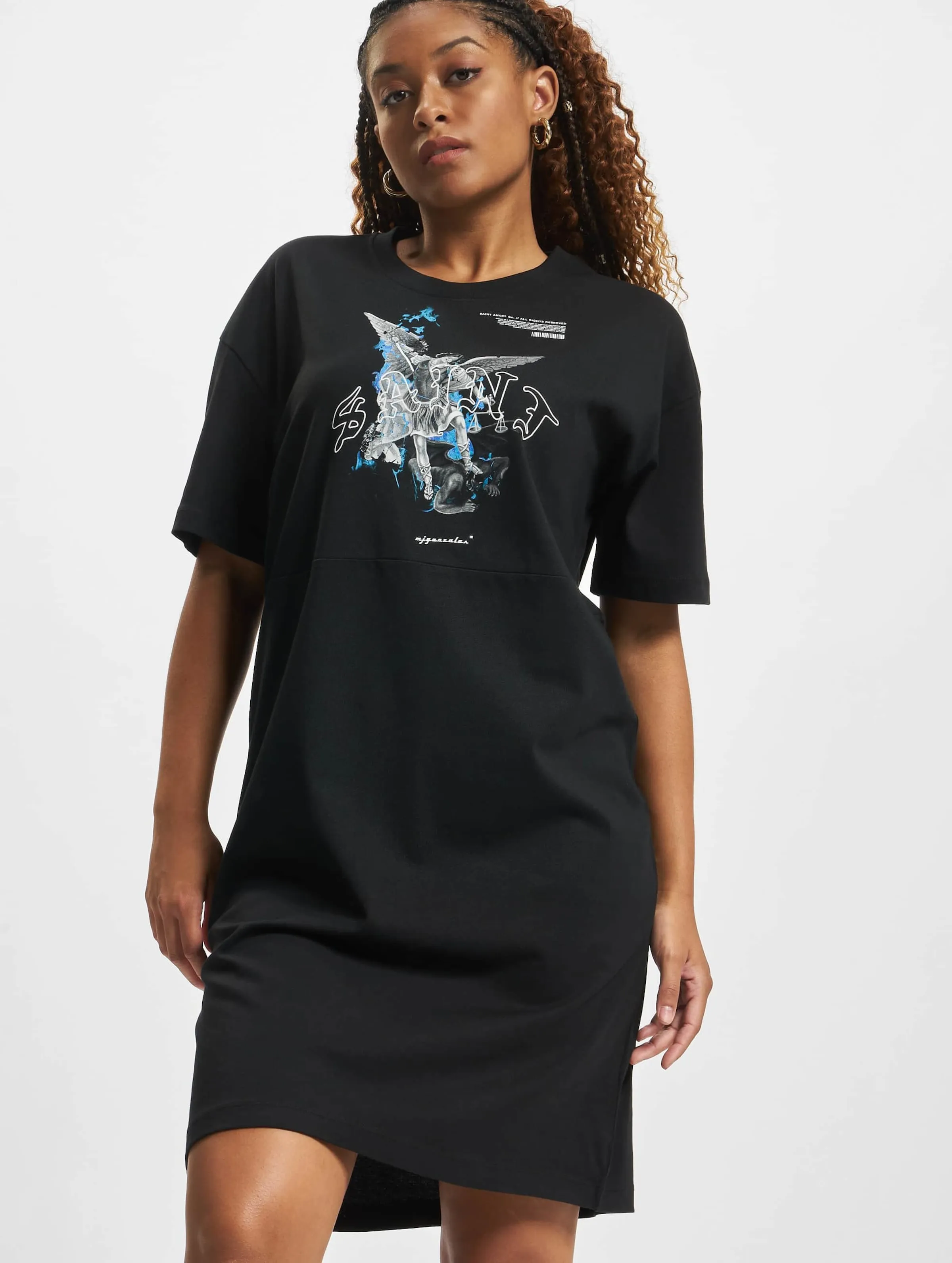 MJ Gonzales Ladies Saint V.1 Organic