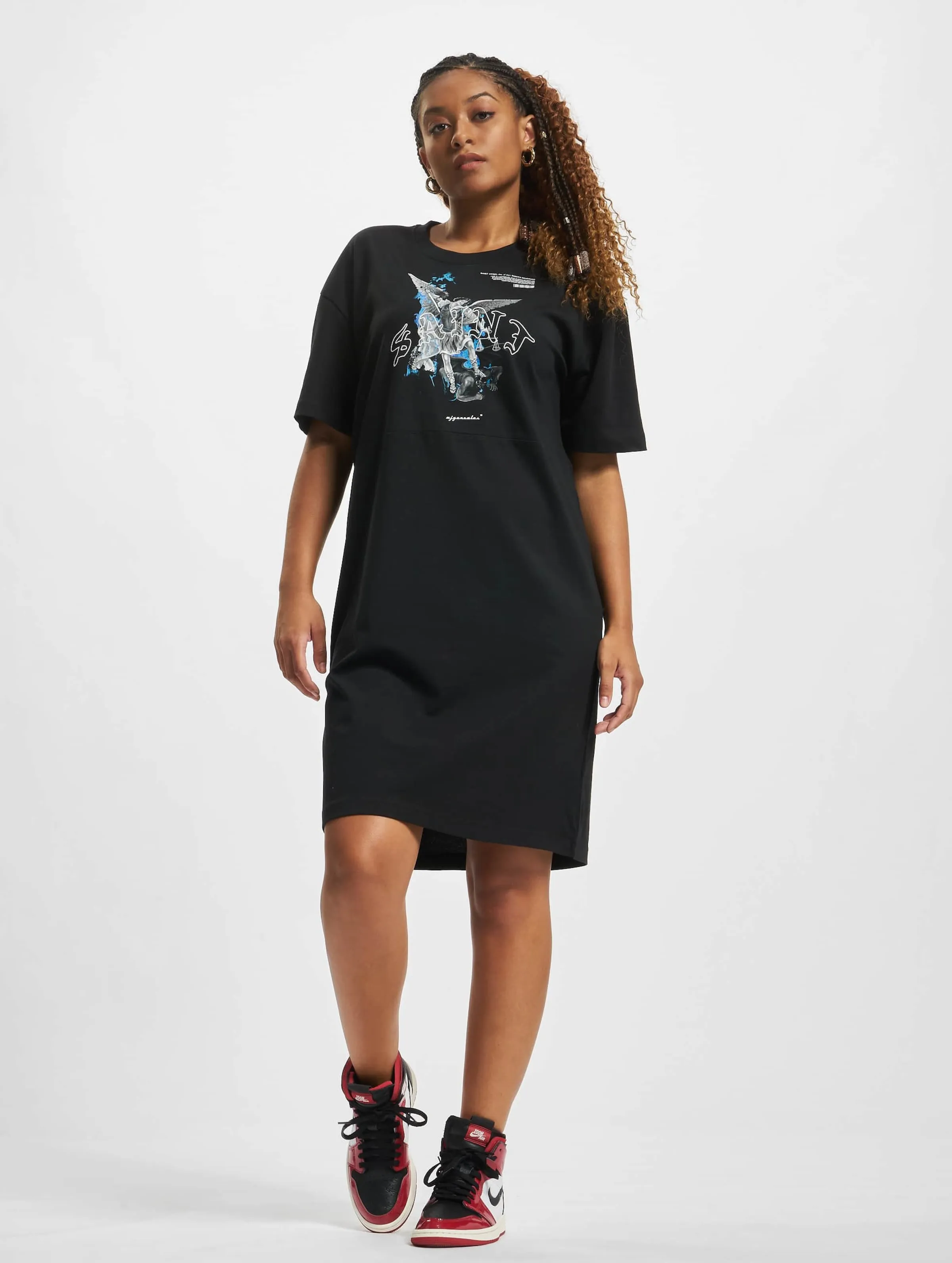 MJ Gonzales Ladies Saint V.1 Organic