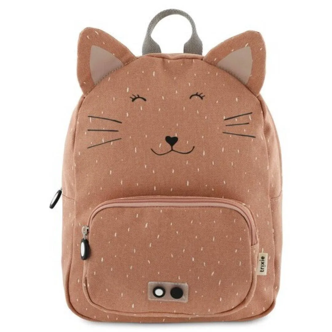 Mochila Mrs. Cat · Trixie