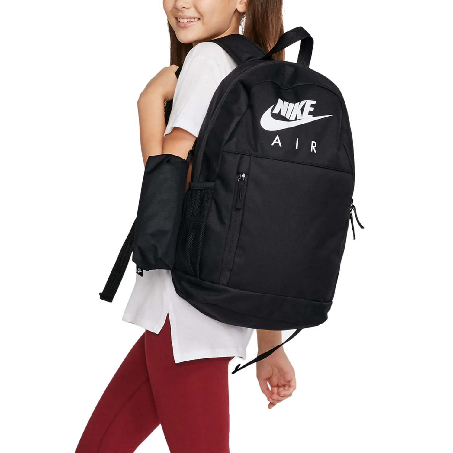 Mochila Nike Elemental Graphic niño