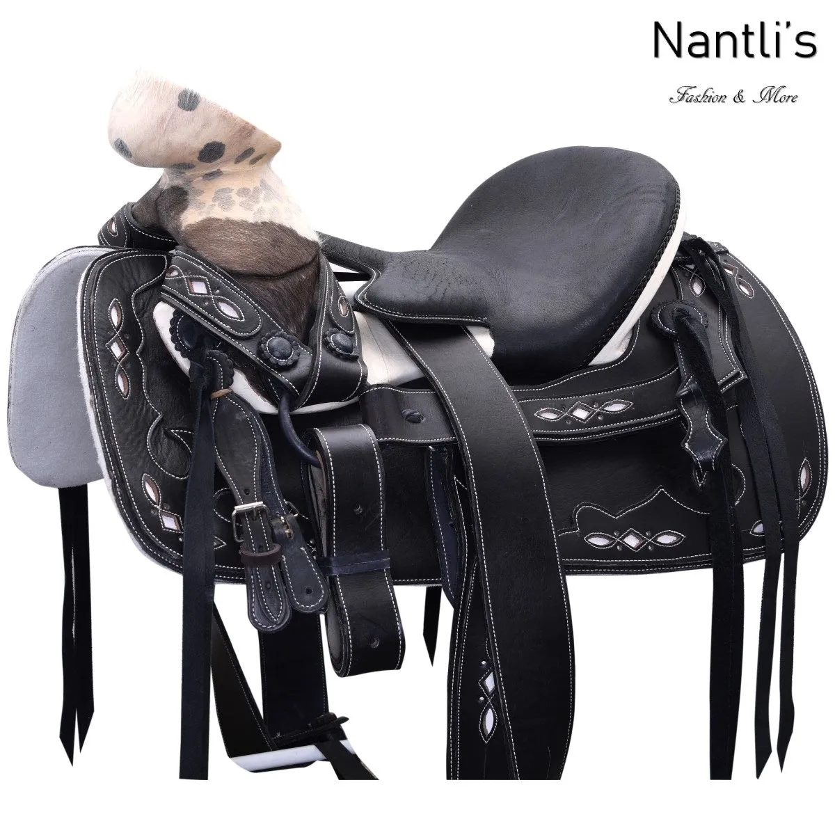 MONTURA PARA CABALLO TMWD1067  HORSE SADDLE