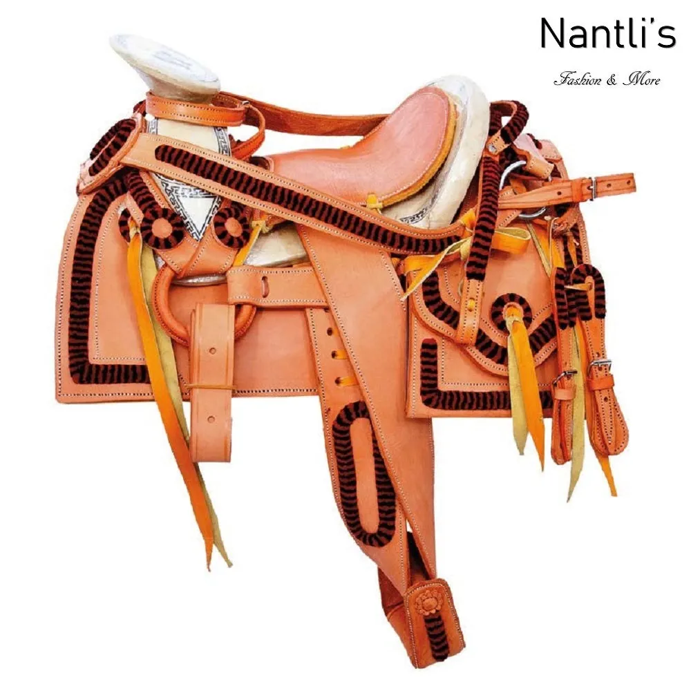 MONTURA PARA PONY TM63511  PONY SADDLE