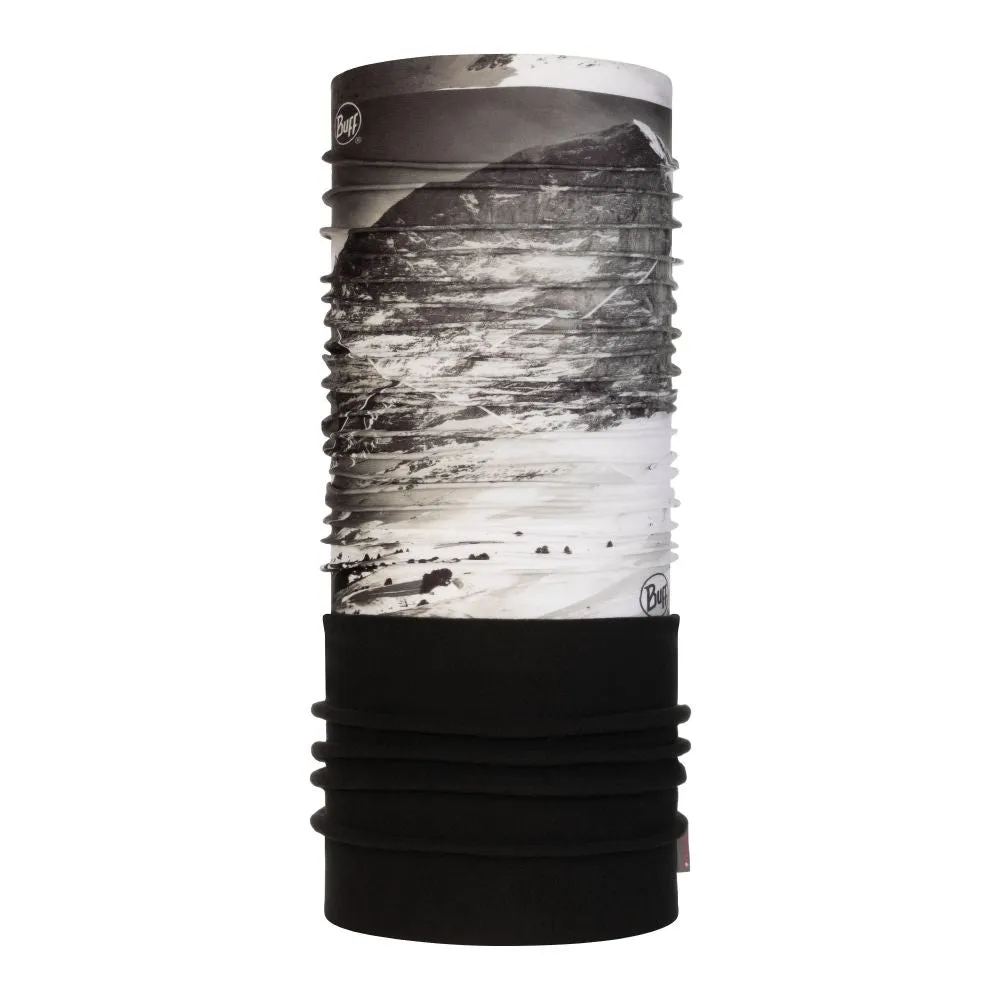 MOUNTAIN COLLECTION POLAR JUNGFRAU GREY