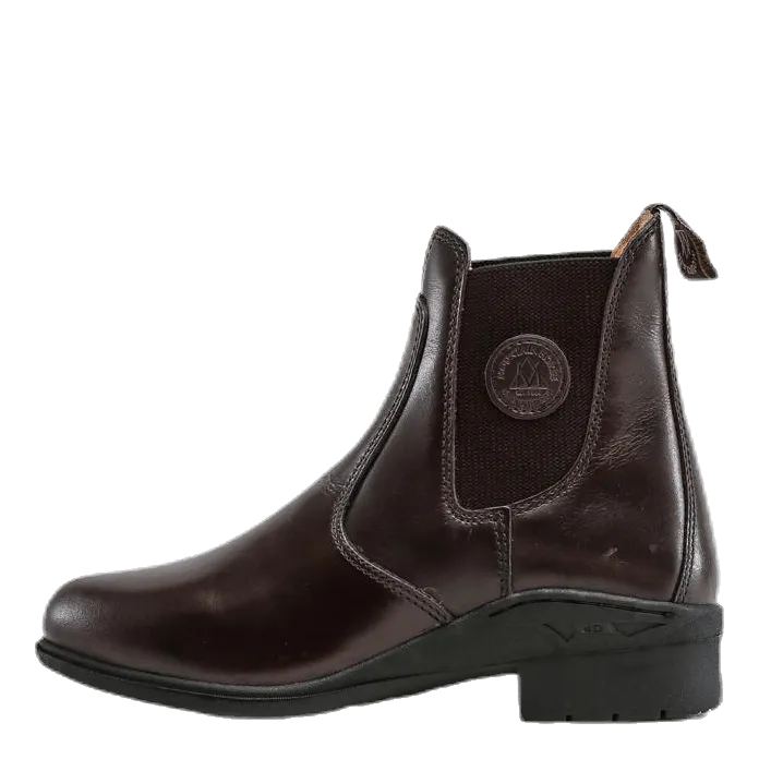 Mountain Horse Aurora Jodphur Brown