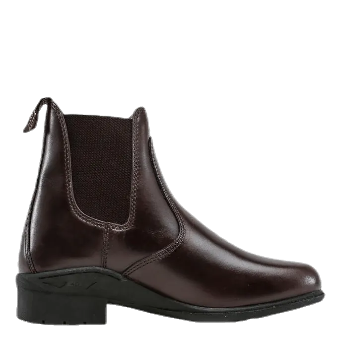 Mountain Horse Aurora Jodphur Brown