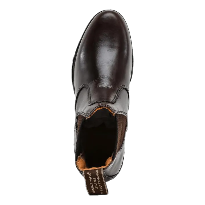 Mountain Horse Aurora Jodphur Brown