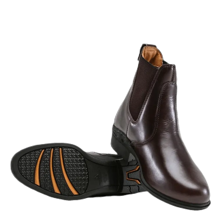Mountain Horse Aurora Jodphur Brown