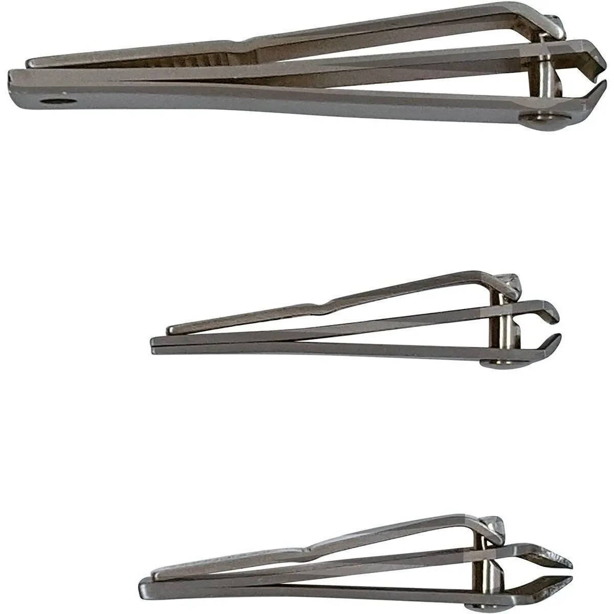 NAIL CLIPPERS