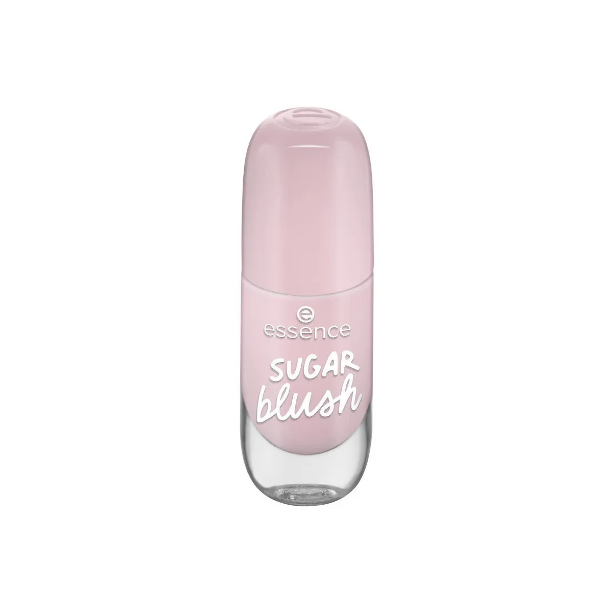 NAIL COLOR GEL NAIL POLISH  05 SUGAR BLUSH  05 SUGAR BLUSH