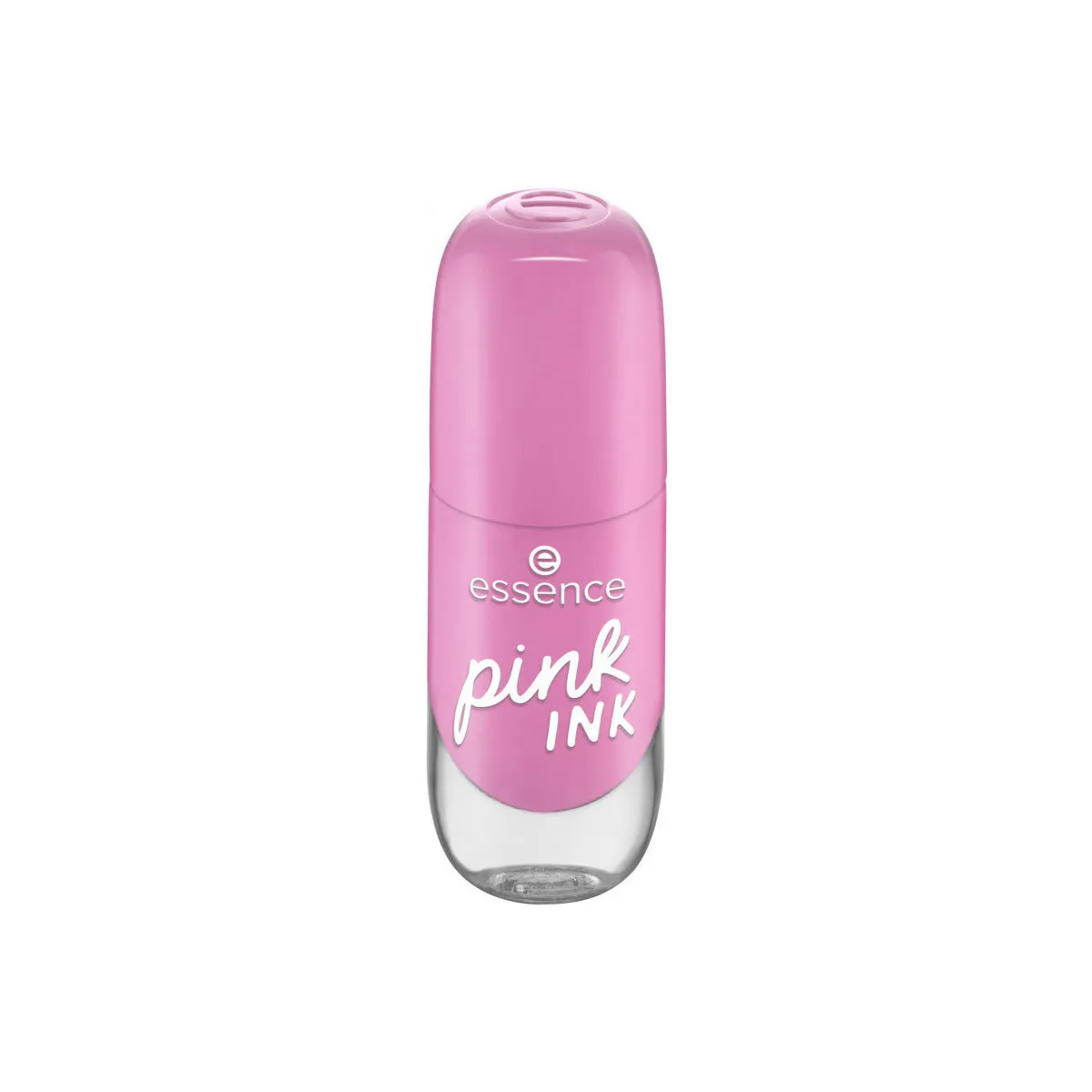NAIL COLOR GEL NAIL POLISH  47 PINK INK  47 PINK INK