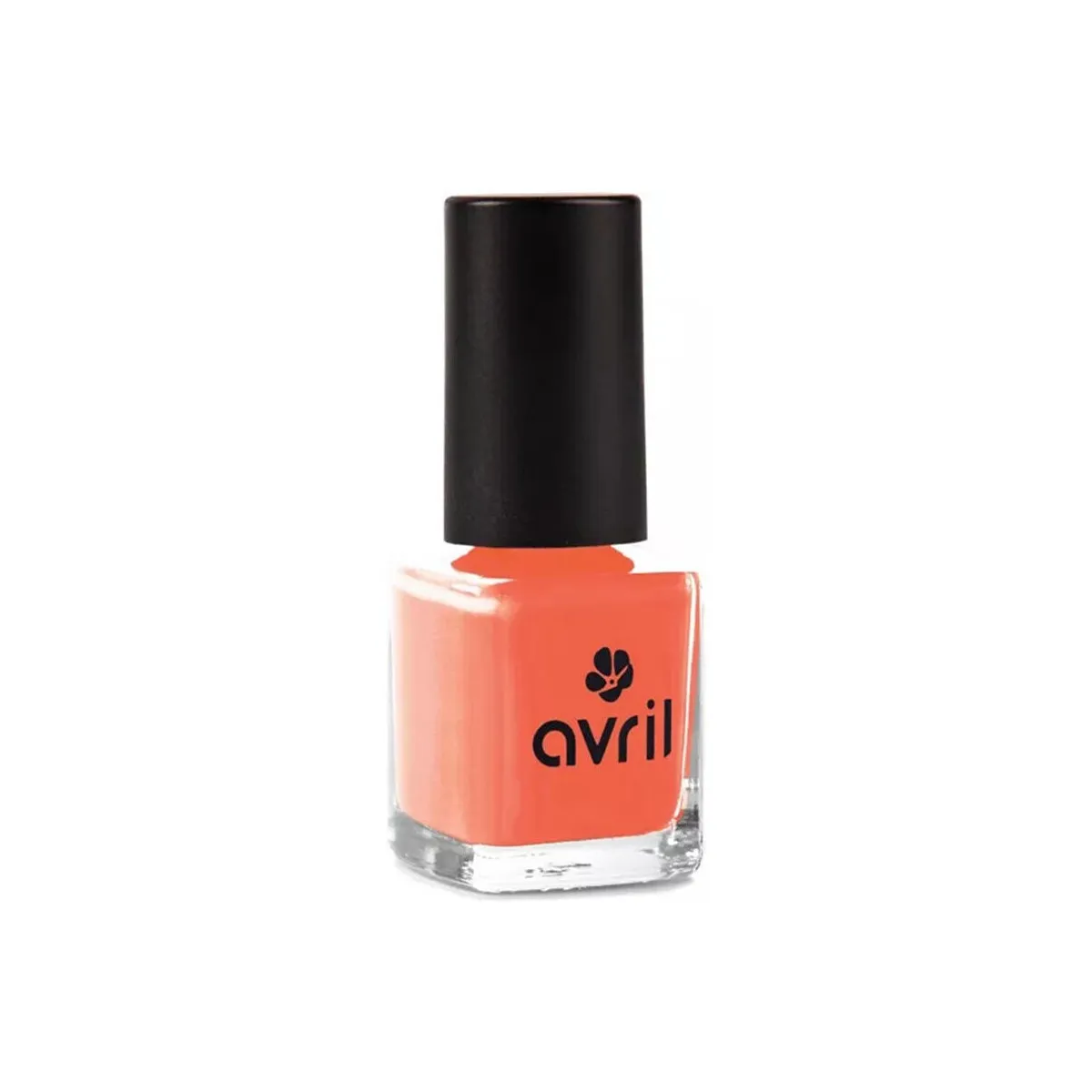 NAIL POLISH 7ML  02 CORAIL  02 CORAIL