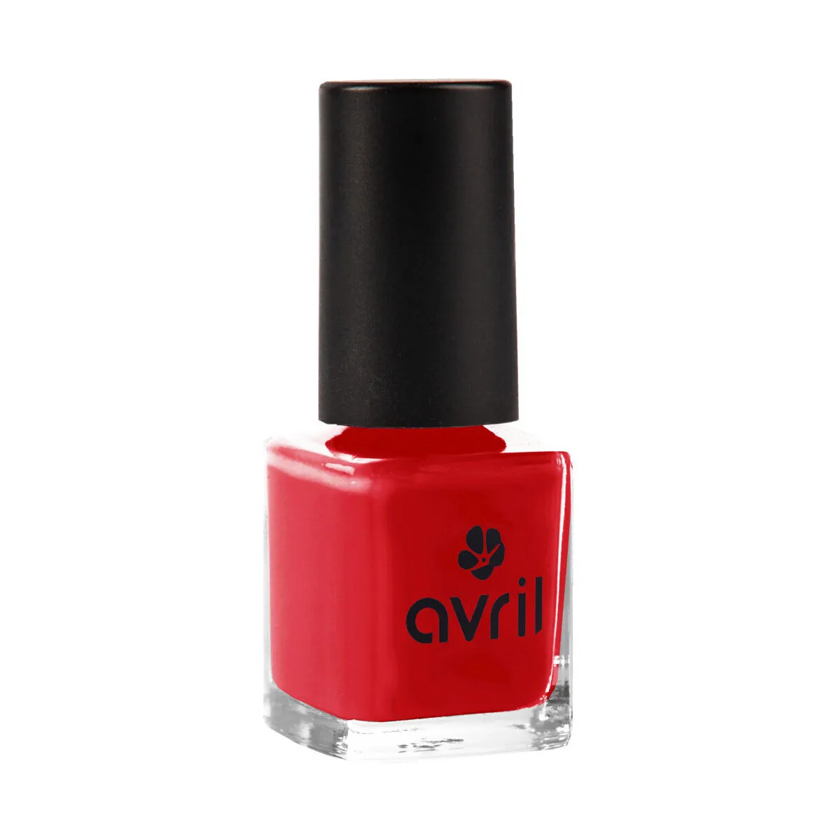 NAIL POLISH 7ML  ROUGE PASSION  ROUGE PASSION