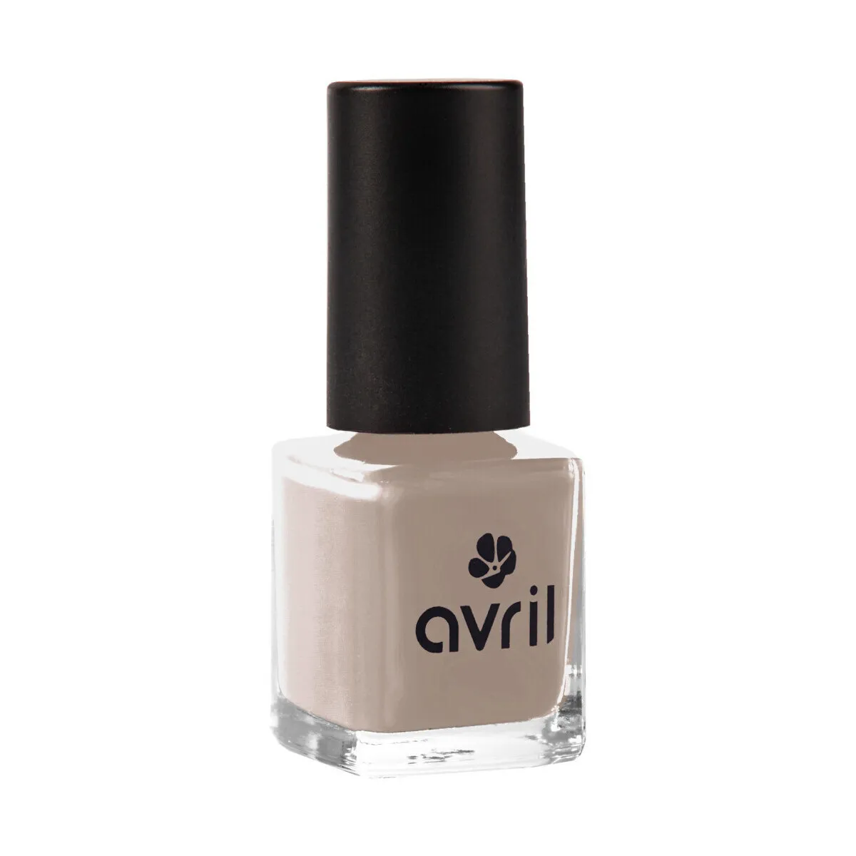 NAIL POLISH 7ML  TAUPE  TAUPE