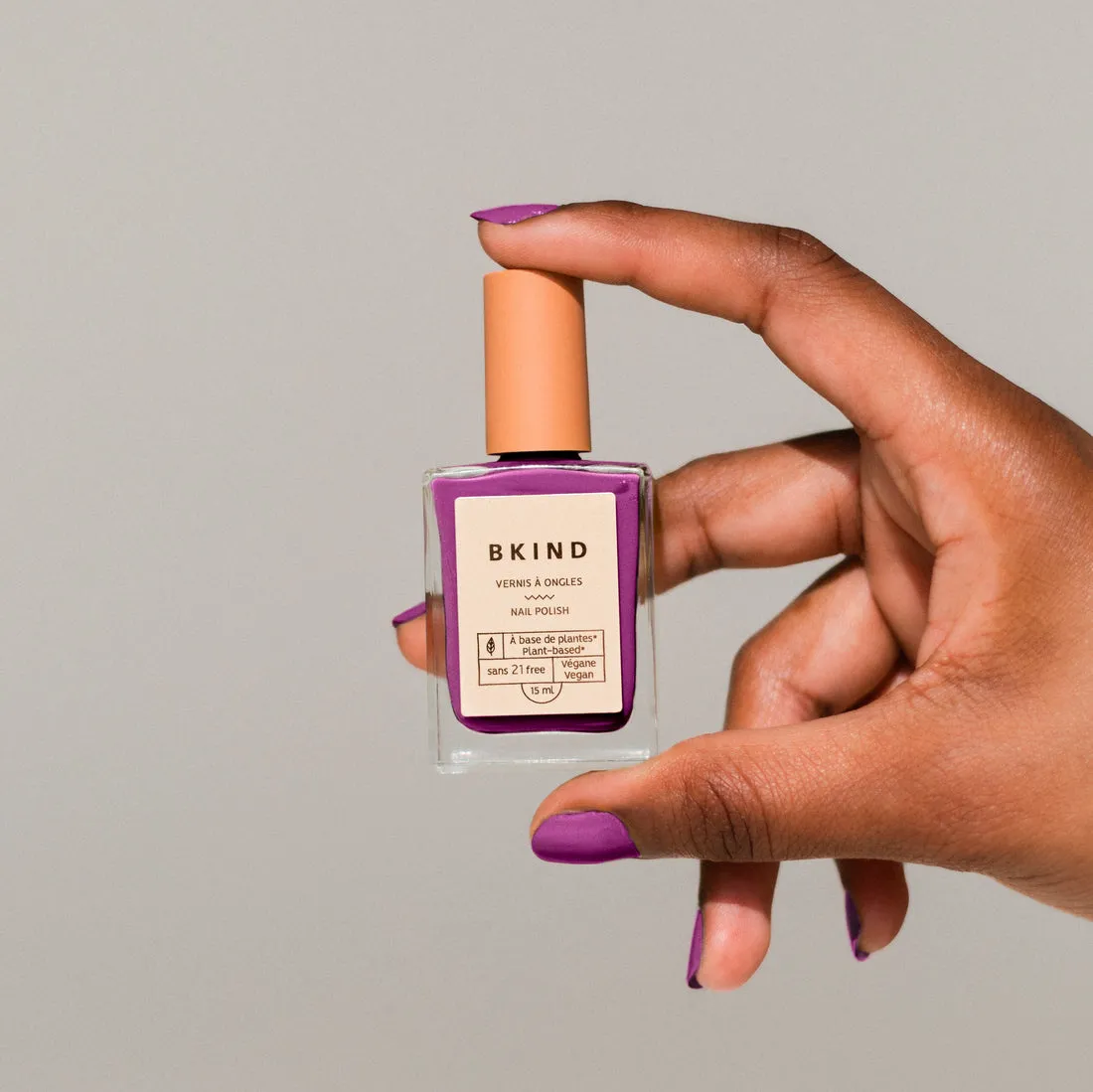 NAIL POLISH  ARIES
