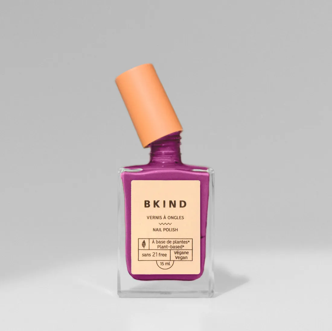 NAIL POLISH  ARIES