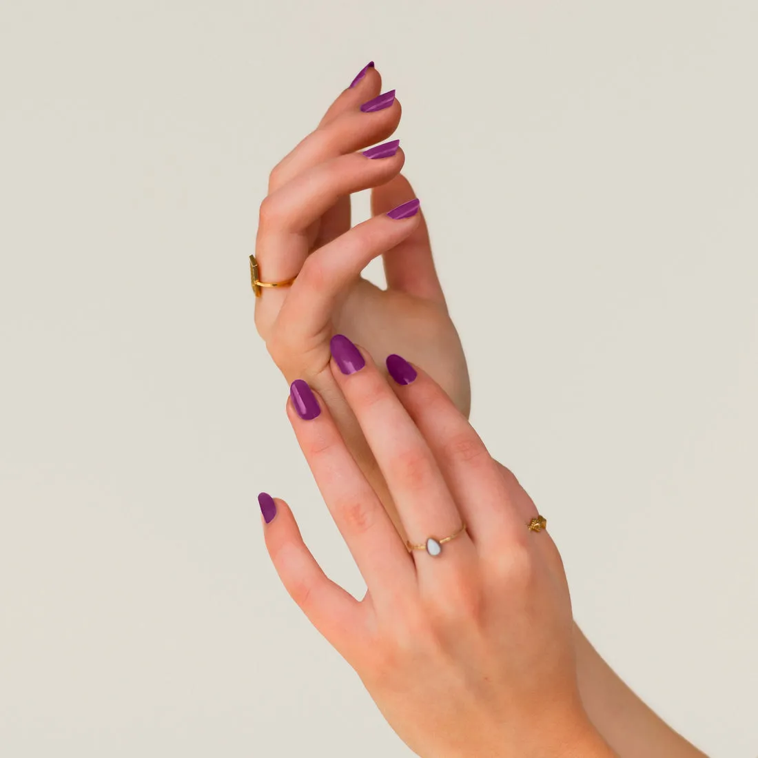 NAIL POLISH  ARIES