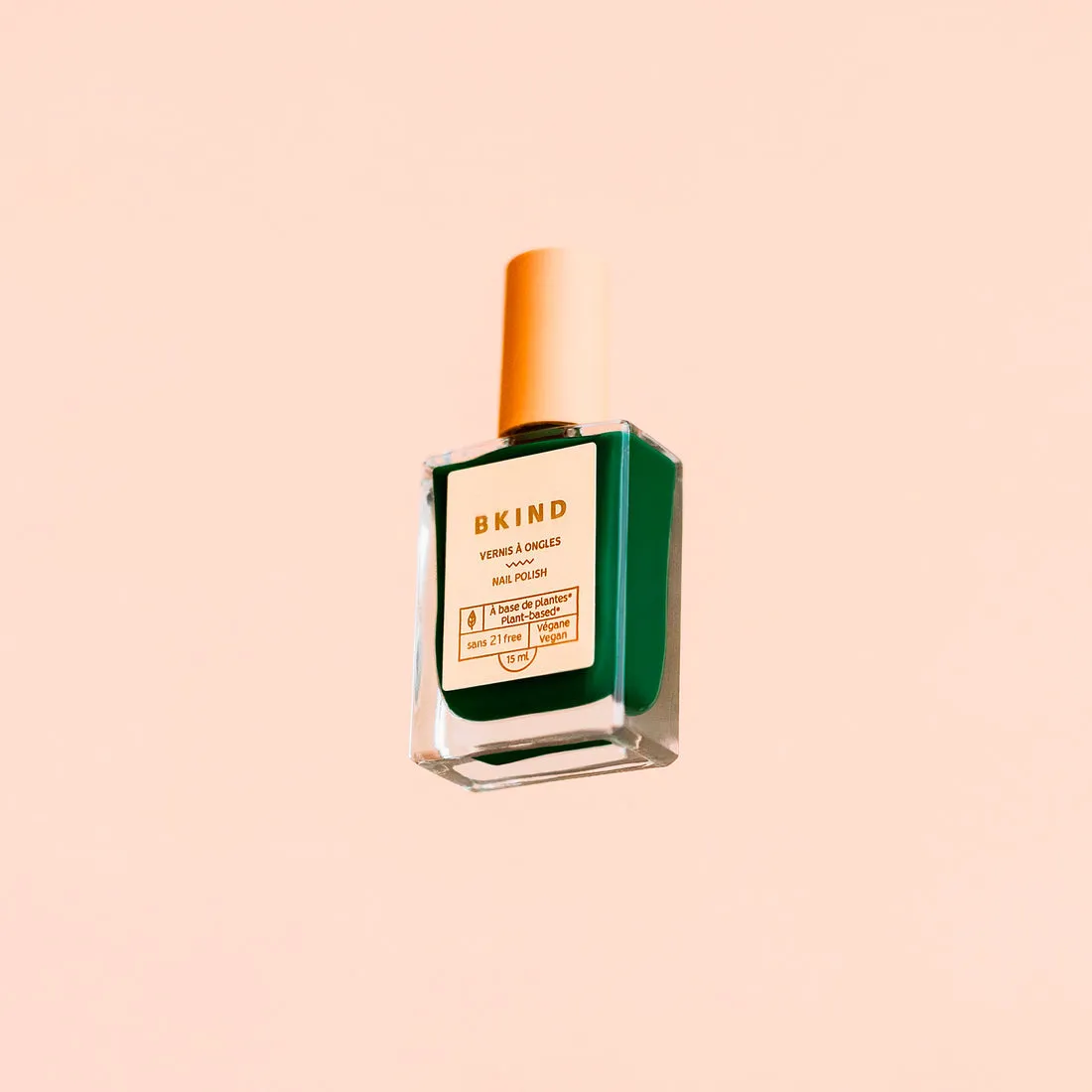 NAIL POLISH  CAPRICORN
