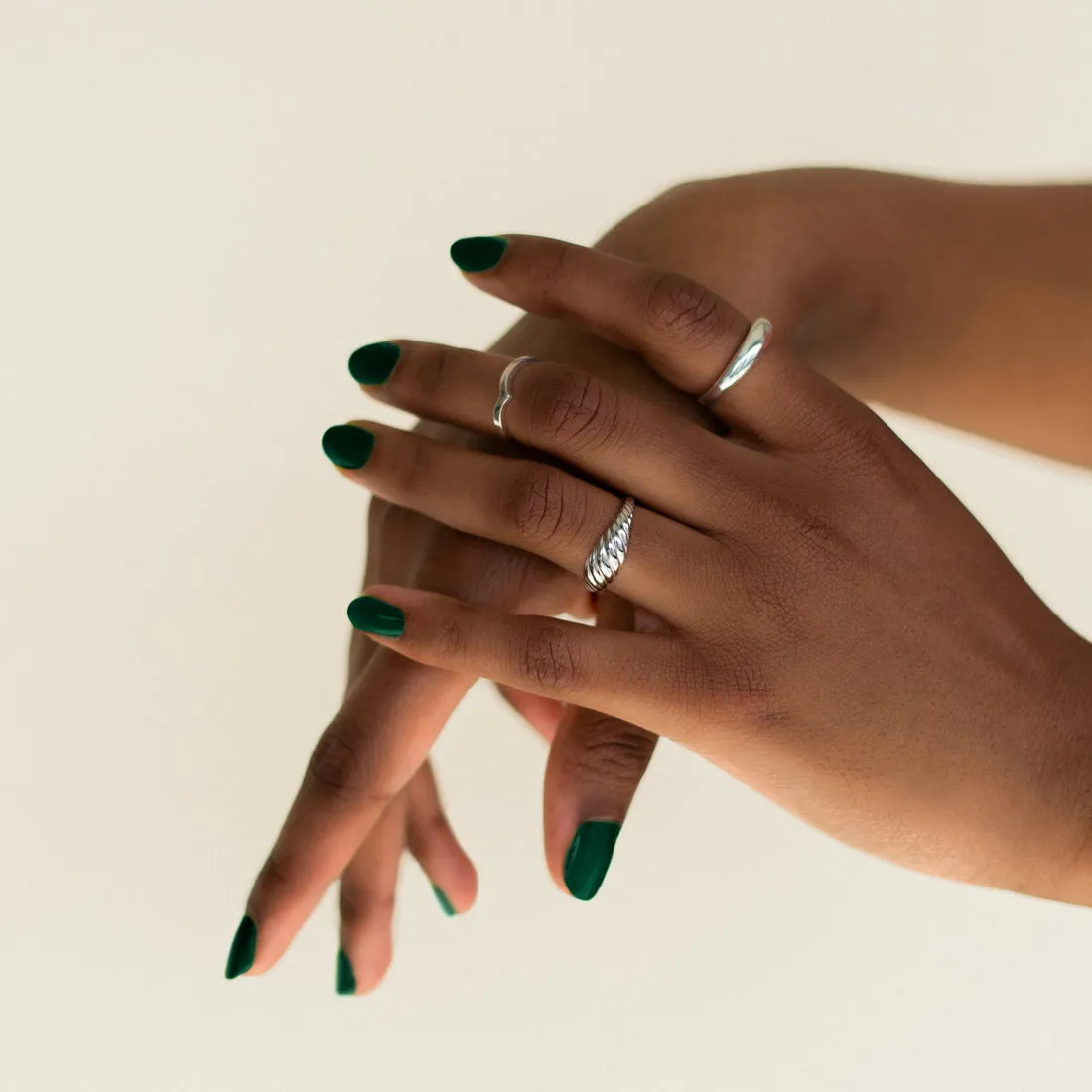 NAIL POLISH  CAPRICORN