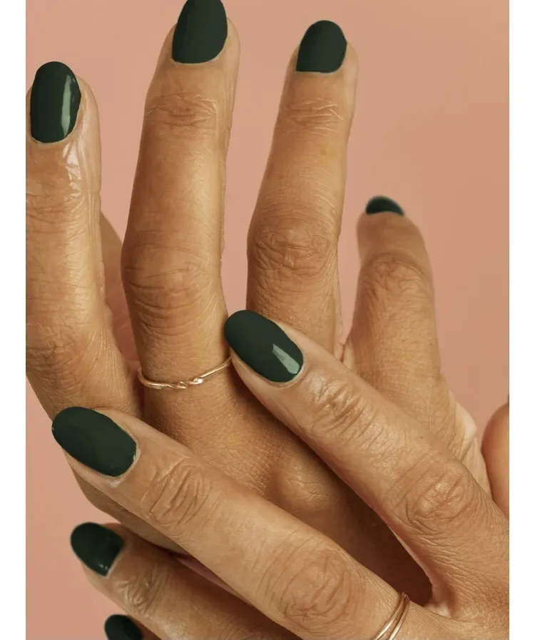 NAIL POLISH  EN BEAU FUSIL