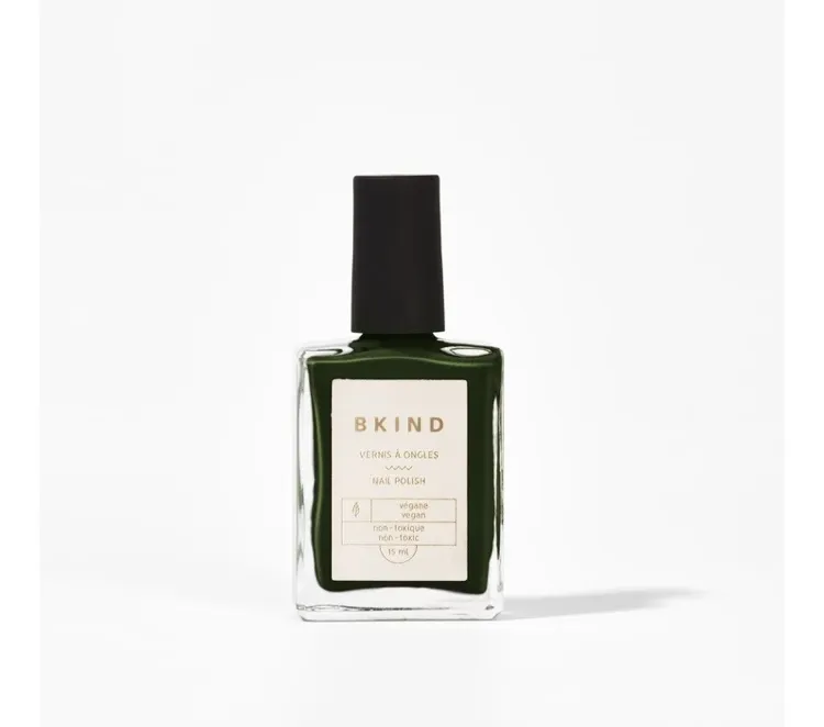 NAIL POLISH  EN BEAU FUSIL