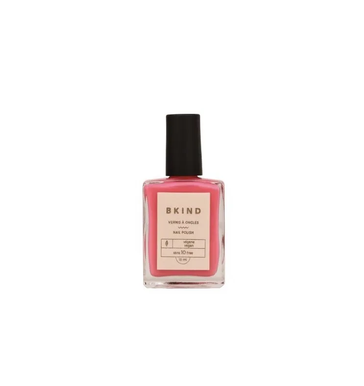 NAIL POLISH  FLAMINGO