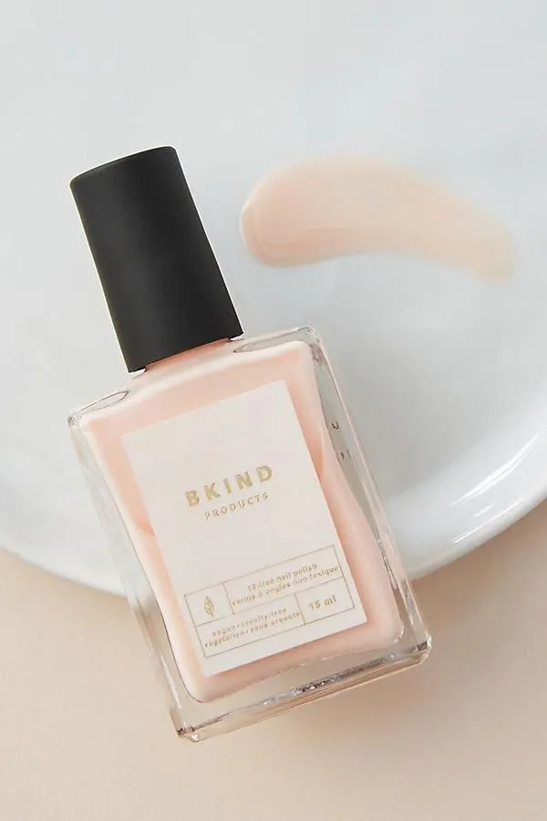 NAIL POLISH  FRENCH PINK