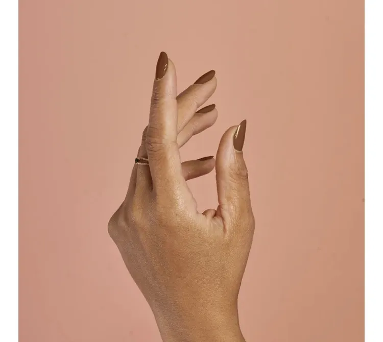 NAIL POLISH  GEMINI