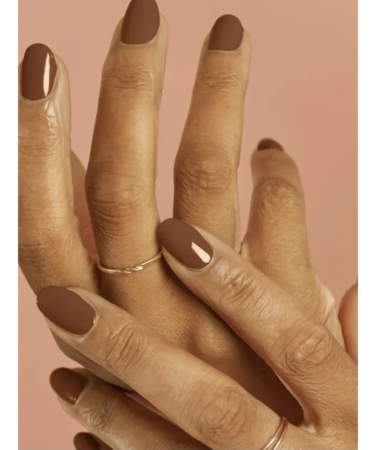 NAIL POLISH  GEMINI