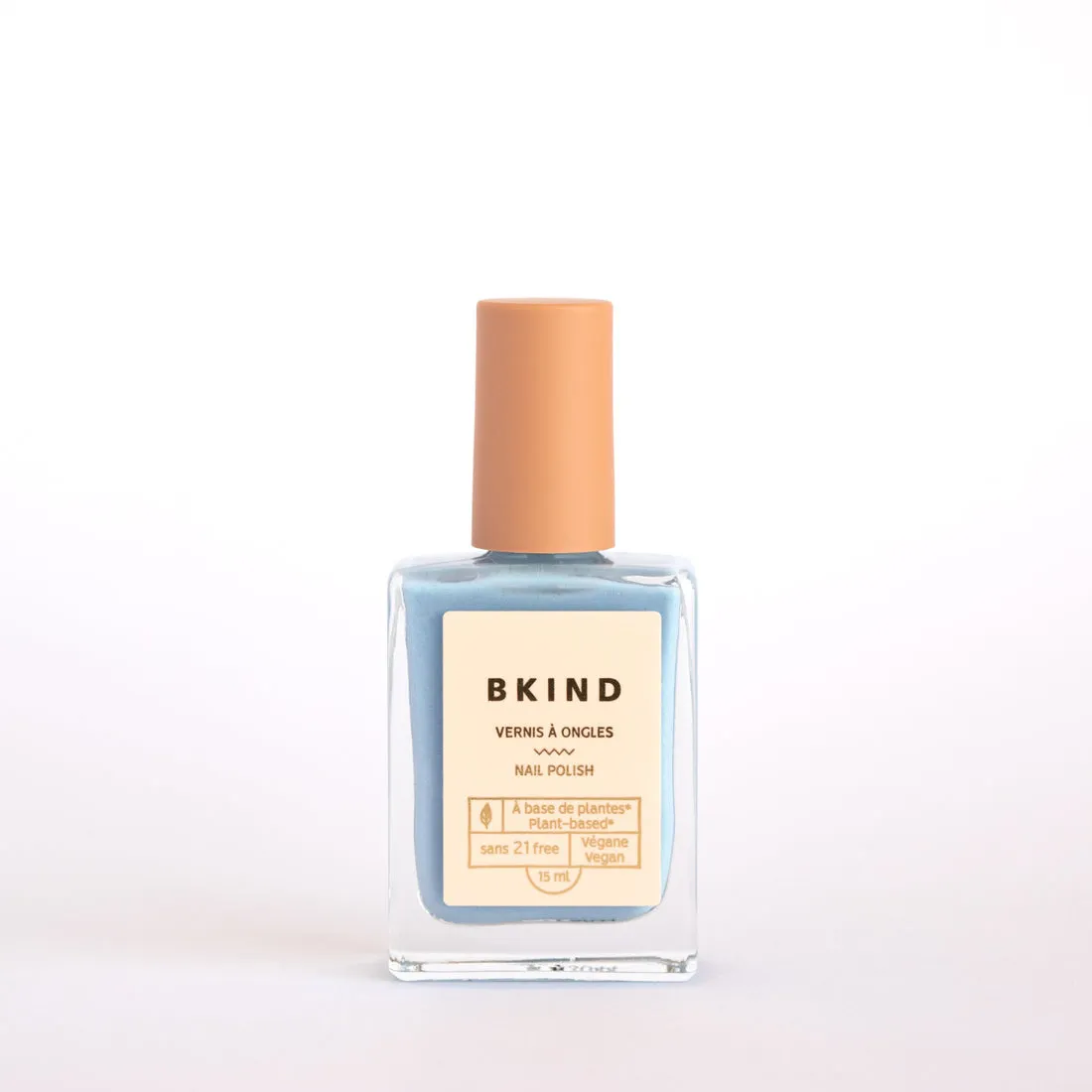NAIL POLISH  JEANY IN A BOTTLE