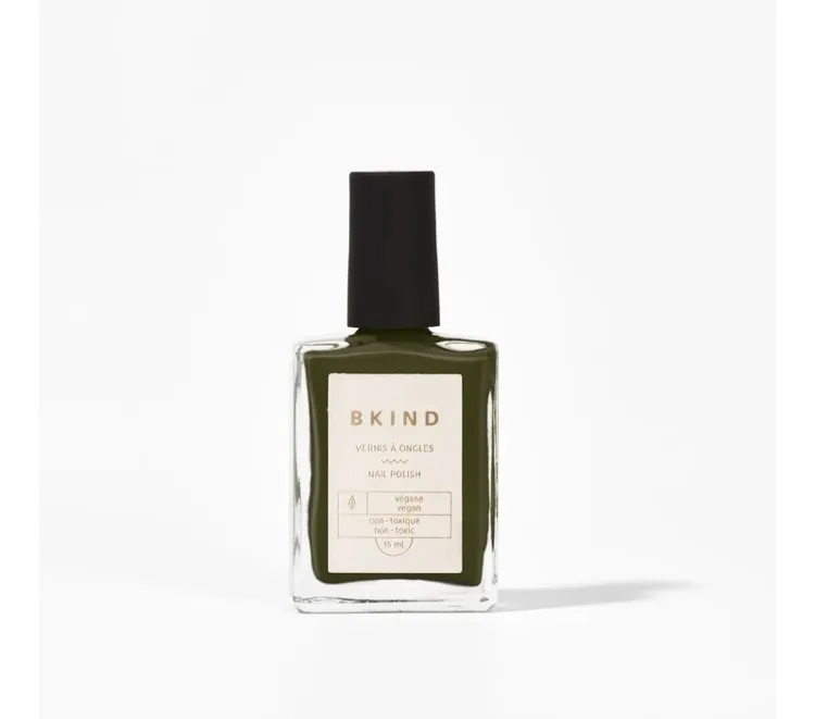 NAIL POLISH  LA ROUTE VERTE