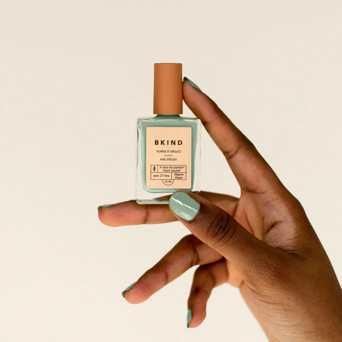 NAIL POLISH  PISCES