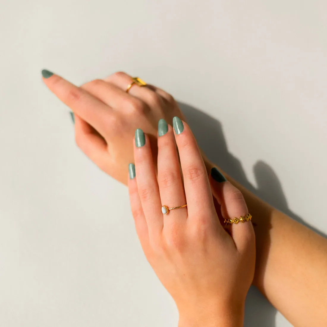 NAIL POLISH  PISCES