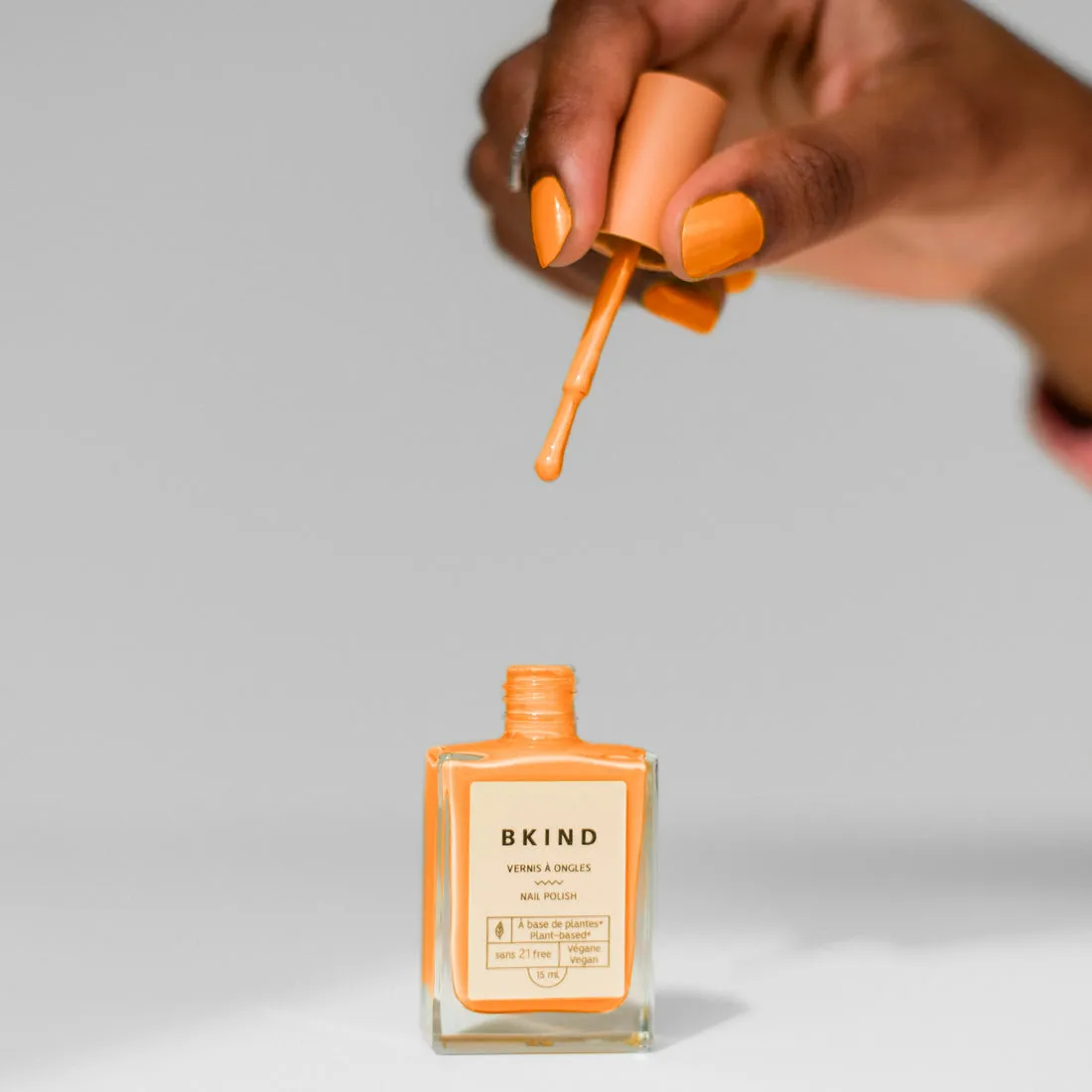 NAIL POLISH  SORBET