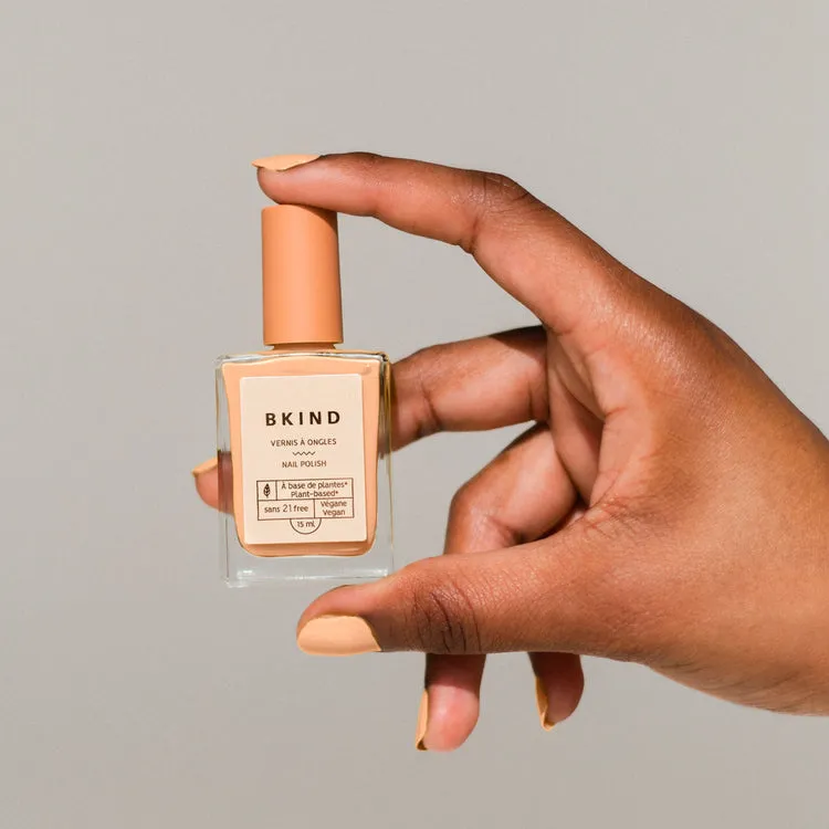NAIL POLISH BON
