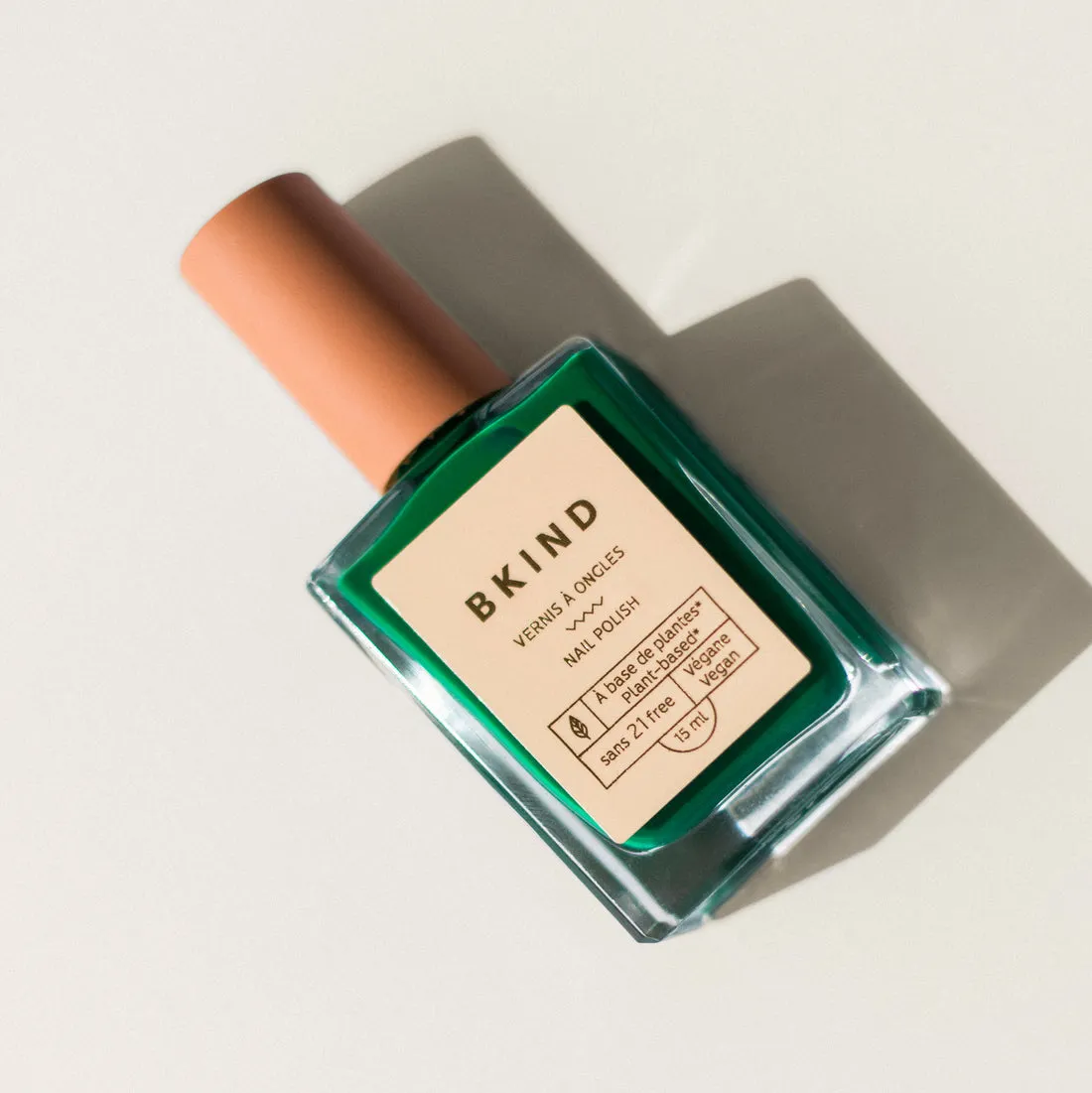 NAIL POLISH GRENOUILLE