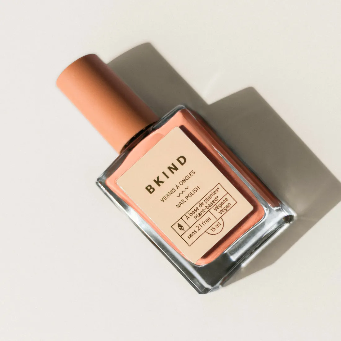 NAIL POLISH ROSé  ALL DAY