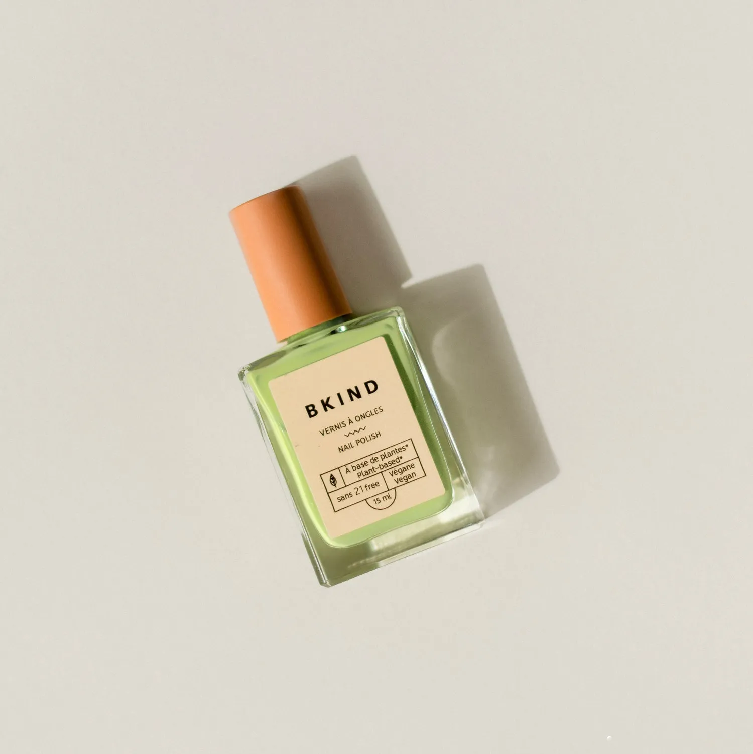 NAIL POLISH SAPA VALLEY