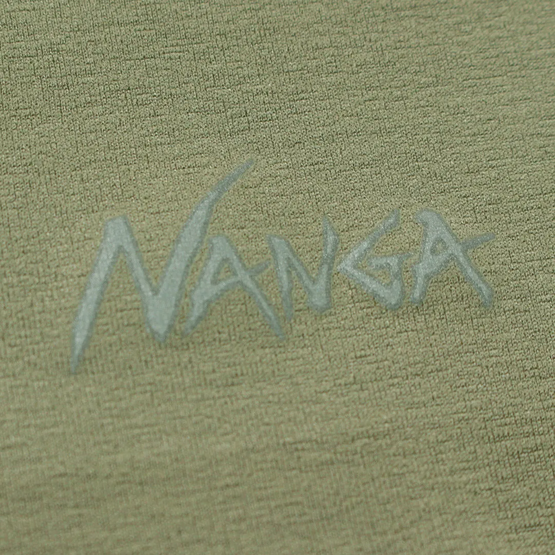 Nanga / capa de base seca sin camiseta