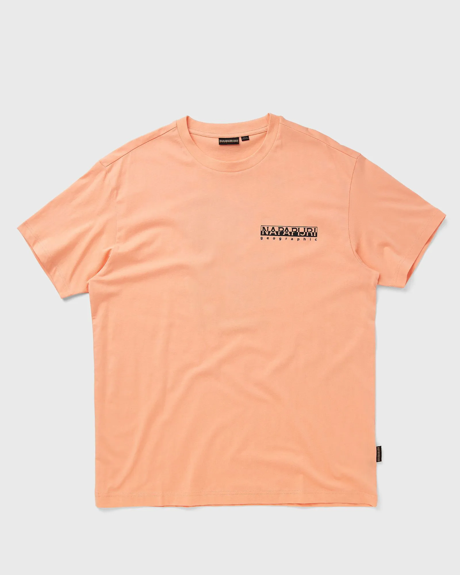NAPAPIJRI SBOYD TEE