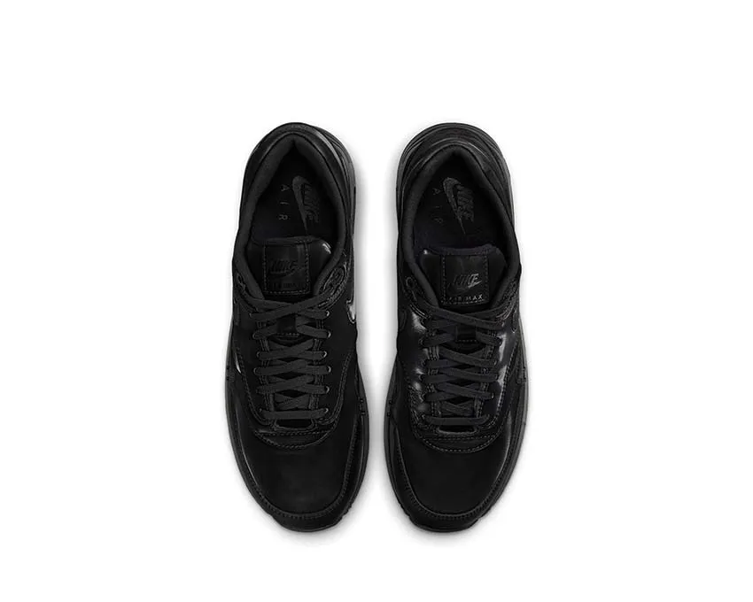 Nike Air Max 1 '86 OG Black Cat