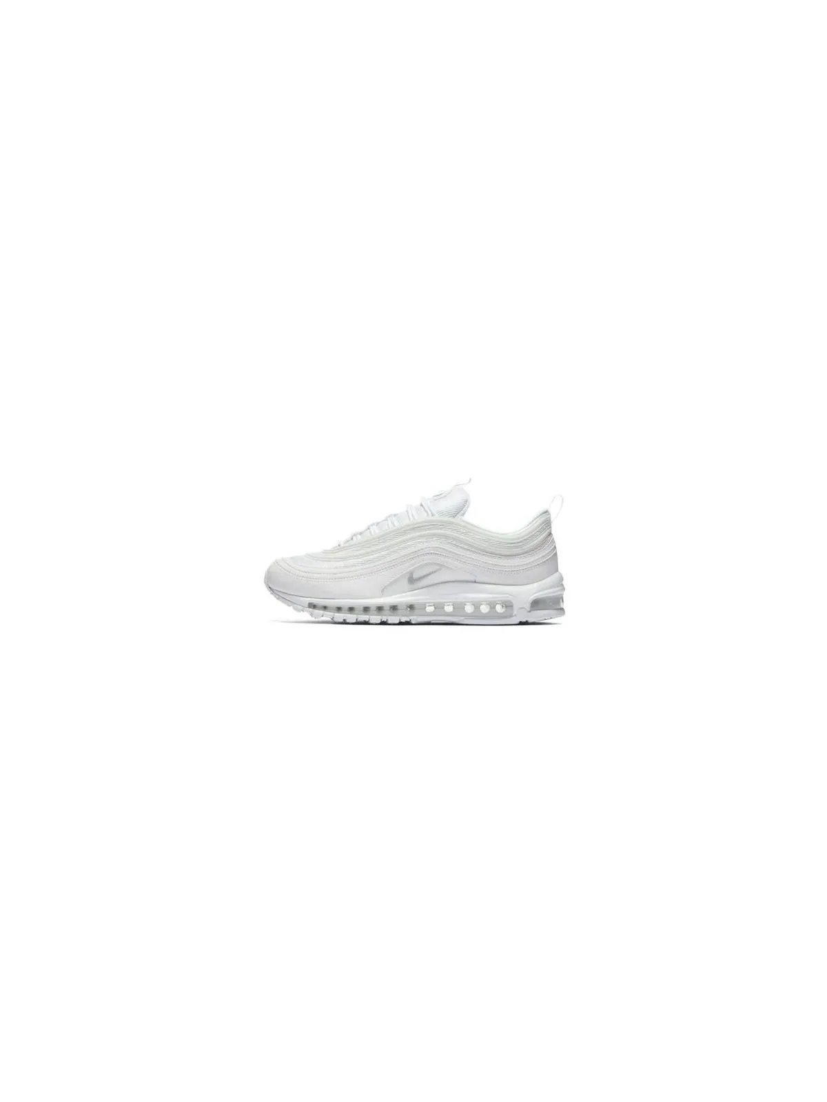 NIKE AIRMAX 97 WHITE
