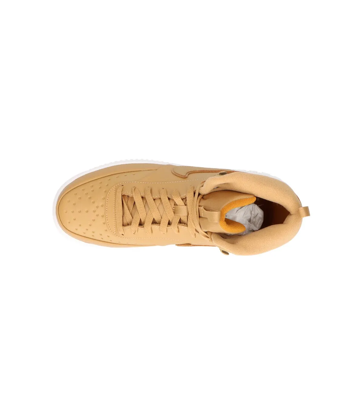 NIKE DR7882  700 Hombre Cuero