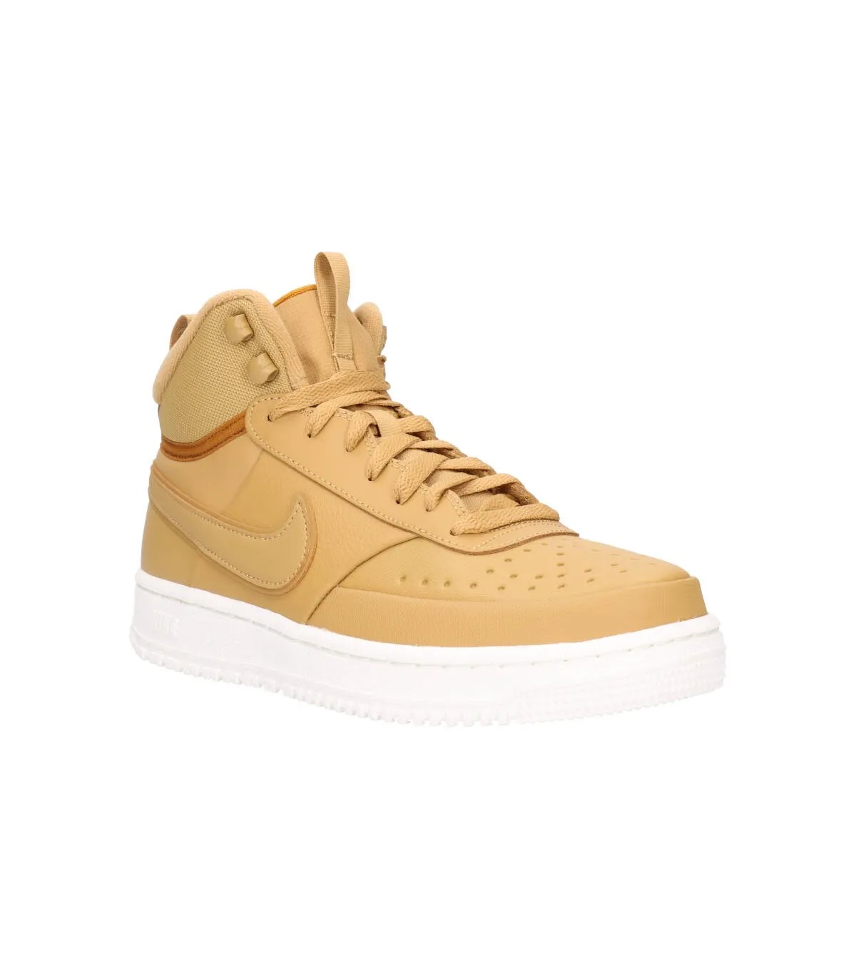 NIKE DR7882  700 Hombre Cuero