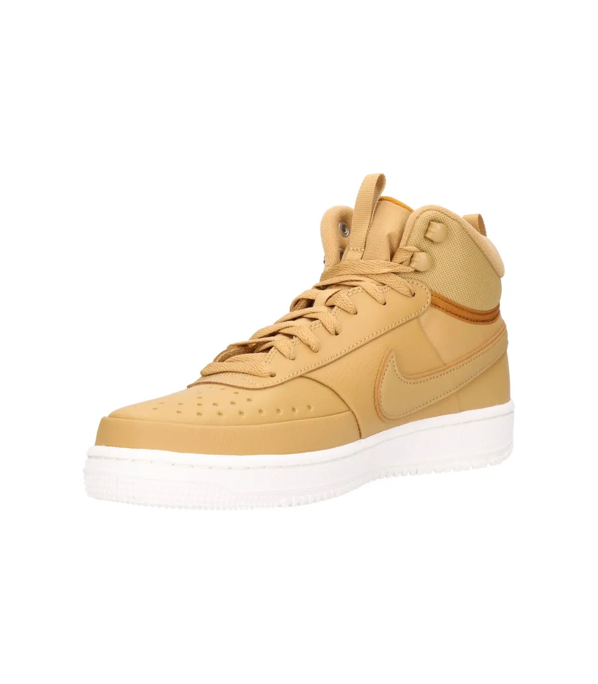 NIKE DR7882  700 Hombre Cuero